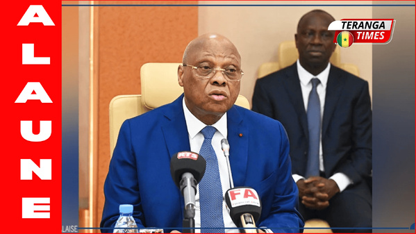 Marché financier de l'UEMOA: La BCEAO rassure sur la capacité d'absorption des États Marché financier de l'UEMOA: La BCEAO rassure sur la capacité d'absorption des États