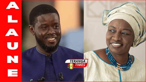 Coalition Diomaye Président : Une Assemblée Générale sous le signe de l'unité avec le Chef de l'État