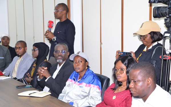 La Commission Énergie de l’Assemblée nationale a effectué une visite de terrain sur les sites stratégiques de la Senelec La Commission Énergie de l’Assemblée nationale a effectué une visite de terrain sur les sites stratégiques de la Senelec