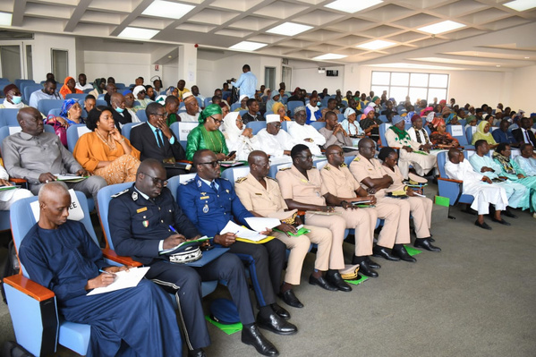 Tabaski 2026: Le Sénégal anticipe et vise 860 000 moutons