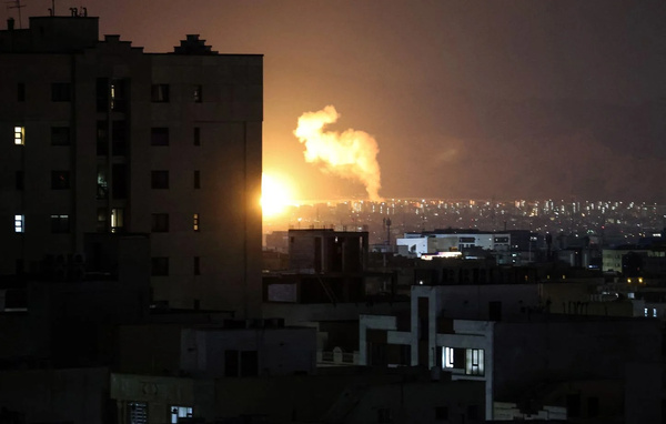 Le Drame Libanais : La FINUL sous le feu, Beyrouth en sursis Le Drame Libanais : La FINUL sous le feu, Beyrouth en sursis