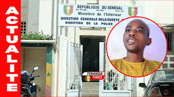 Arrestation d'Ouzin Keïta et de 13 autres individus : Ce que l'on sait de l'enquête de la DIC Arrestation d'Ouzin Keïta et de 13 autres individus : Ce que l'on sait de l'enquête de la DIC