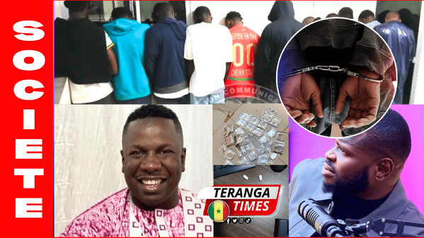 Affaire Pape Cheikh DIALLO: Un nouveau suspect arrêté, des personnalités citées