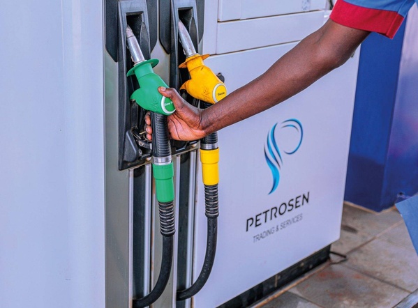 Carburant : PETROSEN dément fermement toute pénurie au Sénégal