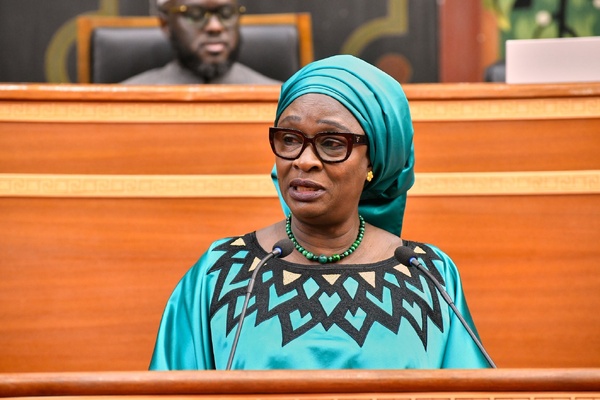 Justice : Le projet de loi durcissant les sanctions contre les « actes contre nature » adopté en commission Justice : Le projet de loi durcissant les sanctions contre les « actes contre nature » adopté en commission