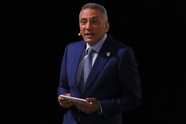 Maroc : Moulay Hafid Elalamy conclut un accord stratégique de 355 millions d’euros sur Teleperformance Maroc : Moulay Hafid Elalamy conclut un accord stratégique de 355 millions d’euros sur Teleperformance
