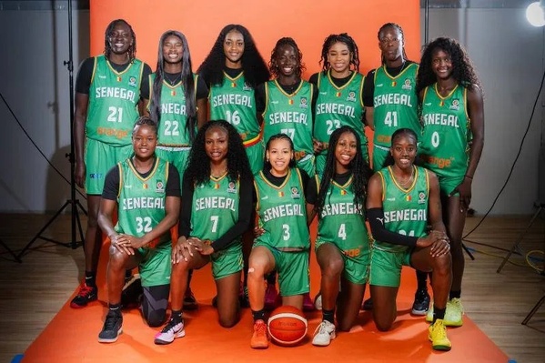 Basket – Qualifications Mondial 2026 : les Lionnes entrent en lice face aux États-Unis