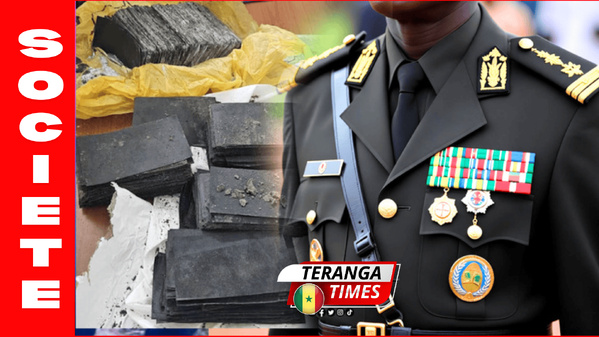 Trafic de billets noirs : 10 ans de prison requis contre un commandant de l'armée Trafic de billets noirs : 10 ans de prison requis contre un commandant de l'armée