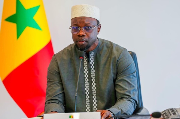 PATRIMOINE BÂTI : L’État récupère 50 milliards de FCFA de biens et sécurise 25 milliards de contreparties PATRIMOINE BÂTI : L’État récupère 50 milliards de FCFA de biens et sécurise 25 milliards de contreparties