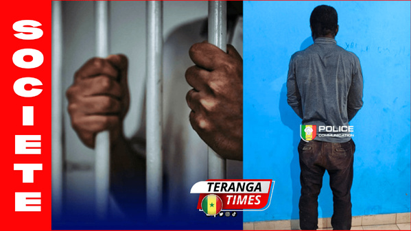 PÉDOPHILIE À JAXAAY : L’horreur au cœur de l’enquête sur Ivans Abotxy PÉDOPHILIE À JAXAAY : L’horreur au cœur de l’enquête sur Ivans Abotxy