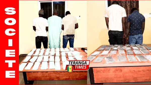 CRIMINALITÉ FINANCIÈRE : Les Douanes saisissent 730 millions FCFA en « billets noirs » CRIMINALITÉ FINANCIÈRE : Les Douanes saisissent 730 millions FCFA en « billets noirs »