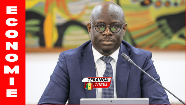 FINANCES : Le Sénégal évite le défaut de paiement et règle 471 millions de dollars à ses créanciers