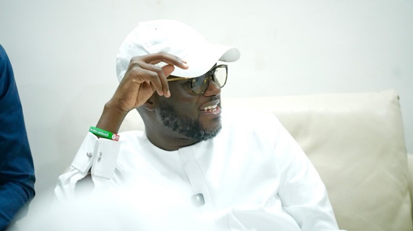 El Malick Ndiaye mobilise le département de Linguère pour la massification de PASTEF El Malick Ndiaye mobilise le département de Linguère pour la massification de PASTEF