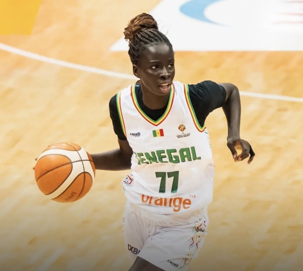 Basket – Mondial 2026 : le Sénégal féminin de basket lourdement battu par Italie (35-85) et au bord de l’élimination Basket – Mondial 2026 : le Sénégal féminin de basket lourdement battu par Italie (35-85) et au bord de l’élimination