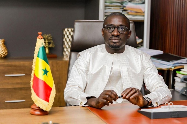 Fonction publique: Olivier Boucal rappelle aux syndicats l’obligation de transmettre leurs rapports annuels