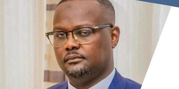 Le maire de Koungheul Alioune Badara Ly inculpé pour escroquerie foncière Le maire de Koungheul Alioune Badara Ly inculpé pour escroquerie foncière