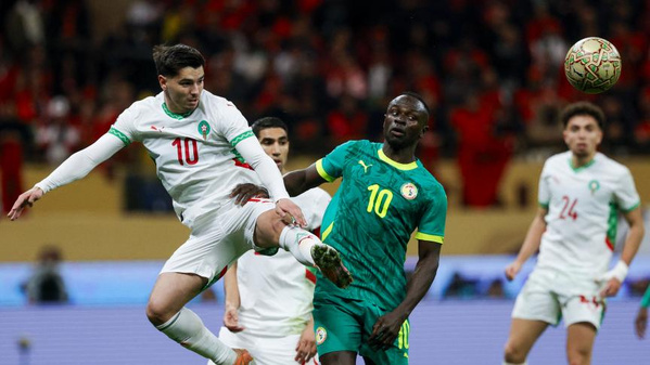 Crise des Lions : Thierno Bocoum dénonce la « passivité » de l’État sénégalais Crise des Lions : Thierno Bocoum dénonce la « passivité » de l’État sénégalais