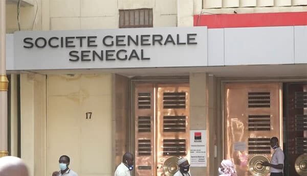 Cybersécurité: Un réseau de phishing démantelé à Dakar après un vol de 27 millions FCFA