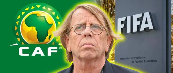 Claude Le Roy fustige la CAF : « On est en plein Grand Guignol ! » Claude Le Roy fustige la CAF : « On est en plein Grand Guignol ! »