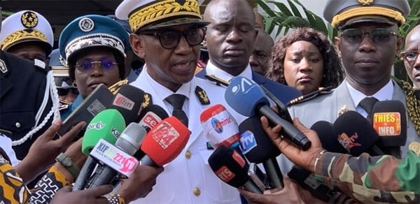 Fête nationale du 4 avril 2026 : Thiès accueillera le grand défilé officiel