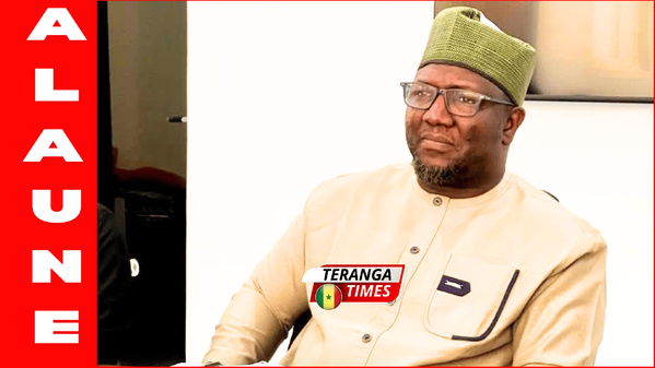 Débat constitutionnel : Cheikh Oumar Diagne prend le contre-pied et définit le Sénégal comme un « régime parlementaire » Débat constitutionnel : Cheikh Oumar Diagne prend le contre-pied et définit le Sénégal comme un « régime parlementaire »