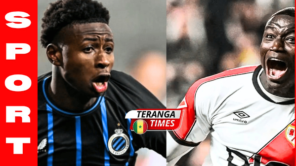 Équipe nationale : Pape Thiaw mise sur la jeunesse avec Nobel Mendy et Mamadou Diakhon