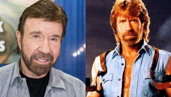 Cinéma : Chuck Norris, l'invincible « Walker, Texas Ranger », tire sa révérence Cinéma : Chuck Norris, l'invincible « Walker, Texas Ranger », tire sa révérence