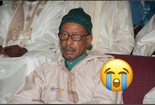 DEUIL DANS LA KHADIRIYYA : Chérif Beuh Aïdara et ses deux épouses perdent la vie dans un accident à Guéoul DEUIL DANS LA KHADIRIYYA : Chérif Beuh Aïdara et ses deux épouses perdent la vie dans un accident à Guéoul