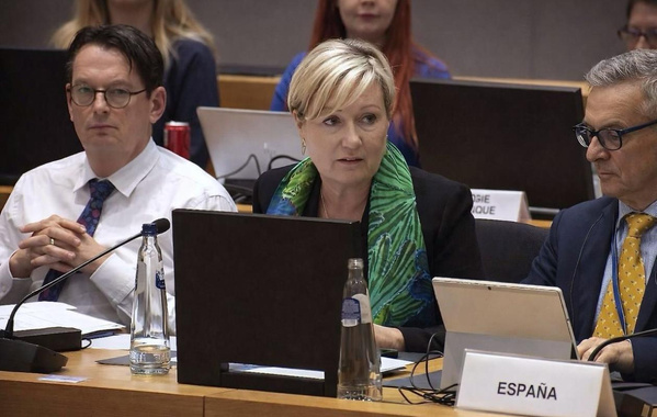 Durcissement de la loi sur l’homosexualité : la Wallonie suspend sa coopération climatique avec le Sénégal Durcissement de la loi sur l’homosexualité : la Wallonie suspend sa coopération climatique avec le Sénégal