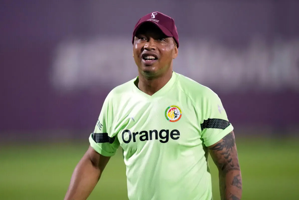 CAN 2025: « Choqué », El-Hadji Diouf sort du silence et défend le sacre des Lions CAN 2025: « Choqué », El-Hadji Diouf sort du silence et défend le sacre des Lions