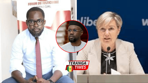 SOUVERAINETÉ : Le Forum du Justiciable apporte un soutien de taille à l'État face aux pressions belges