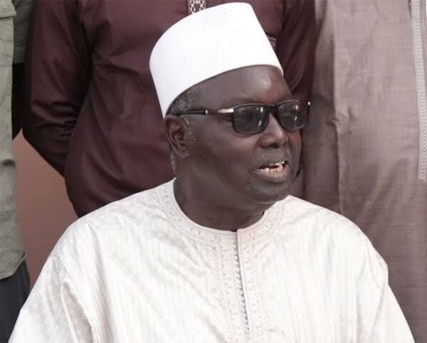 Le Sénégal pleure la disparition d'Alé Lô, figure emblématique de la décentralisation