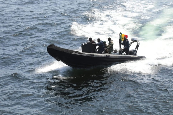 La Marine nationale consolide son dispositif opérationnel avec TAGATT 2026 La Marine nationale consolide son dispositif opérationnel avec TAGATT 2026