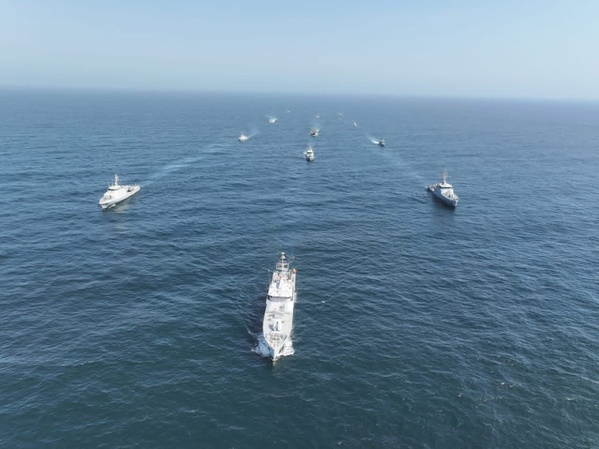 La Marine nationale consolide son dispositif opérationnel avec TAGATT 2026 La Marine nationale consolide son dispositif opérationnel avec TAGATT 2026