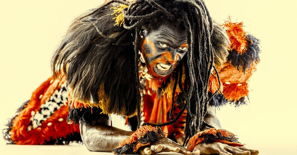 Drame à Dagana: Un « Faux Lion » se tue en plein spectacle dans le quartier Diamaguène Drame à Dagana: Un « Faux Lion » se tue en plein spectacle dans le quartier Diamaguène