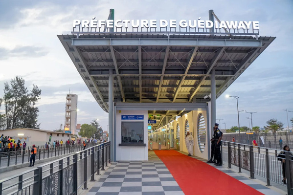 4 avril 2026: Dakar célèbre l’indépendance à Guédiawaye sous le signe des JOJ 4 avril 2026: Dakar célèbre l’indépendance à Guédiawaye sous le signe des JOJ