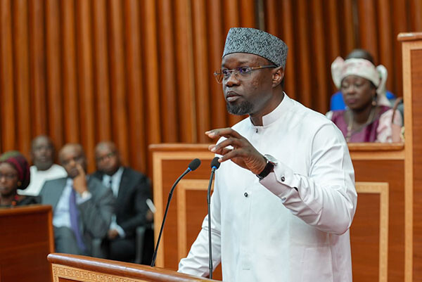 Révélations du Financial Times: polémique autour d’une « dette cachée » du Sénégal