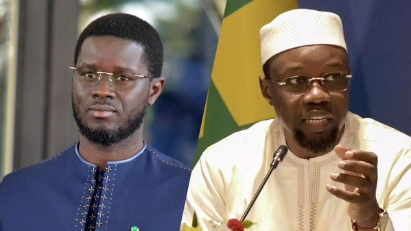 Économie : Le Sénégal face aux révélations du Financial Times sur une "dette cachée" Économie : Le Sénégal face aux révélations du Financial Times sur une "dette cachée"