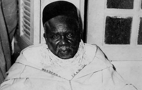 Serigne Babacar Sy, Borom Bonnet Carré : héritage spirituel et modèle intemporel de droiture Serigne Babacar Sy, Borom Bonnet Carré : héritage spirituel et modèle intemporel de droiture