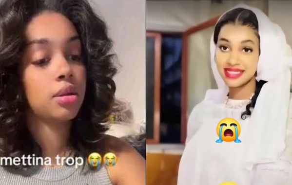 Décès suspect de Khady Sow : son mari placé en garde à vue, une enquête criminelle ouverte Décès suspect de Khady Sow : son mari placé en garde à vue, une enquête criminelle ouverte