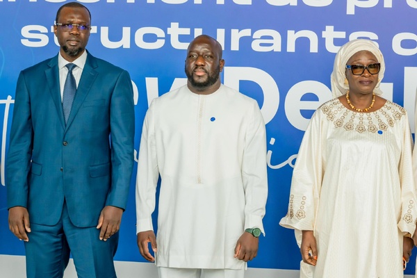 E-Justice au Sénégal : une réforme numérique pour une justice plus accessible, efficace et transparente E-Justice au Sénégal : une réforme numérique pour une justice plus accessible, efficace et transparente