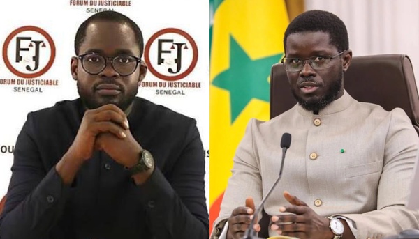 « La transparence comme exigence normative de la gouvernance financière publique », (Par Babacar Ba) « La transparence comme exigence normative de la gouvernance financière publique », (Par Babacar Ba)