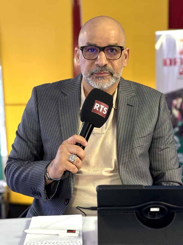 Dr Mohamed Ghandour : « La décision de la CAF crée un précédent dangereux pour le football »