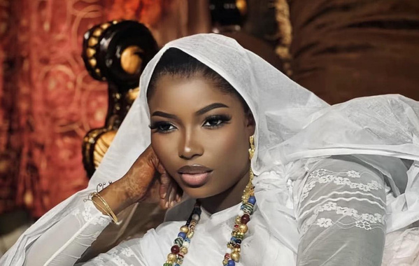 L'actrice Mame Dior (Série « Bété Bété ») déférée pour vol au parquet de Guédiawaye