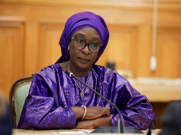 MAC de Mbour : Yassine Fall au chevet d’un système pénitentiaire à bout de souffle