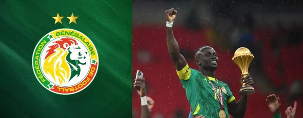 Mondial 2026 : le maillot du Sénégal corrigé avec une deuxième étoile Mondial 2026 : le maillot du Sénégal corrigé avec une deuxième étoile