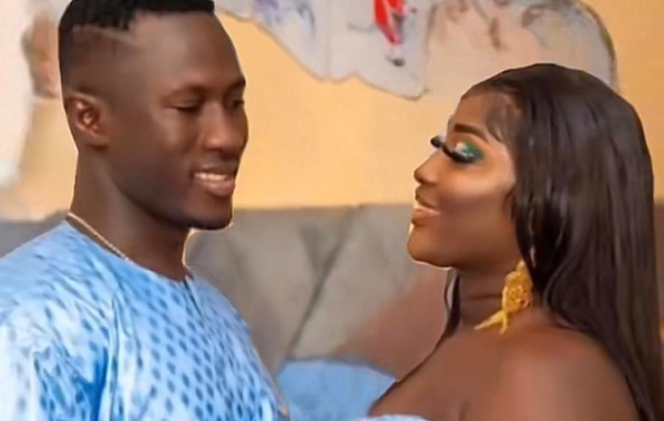 Dakar : l’épouse du lutteur Ada Fass condamnée à deux mois avec sursis pour coups et blessures Dakar : l’épouse du lutteur Ada Fass condamnée à deux mois avec sursis pour coups et blessures