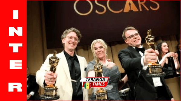 Russie : Pavel Talankine, réalisateur de « Mr Nobody contre Poutine », inscrit comme « agent de l’étranger »