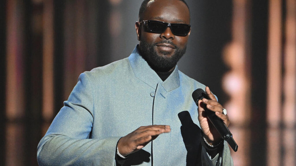 Gims mis en examen pour « blanchiment aggravé » : ce que l’on sait de l’affaire