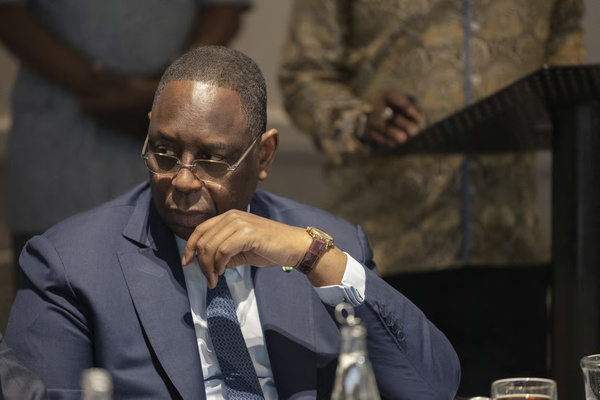 Revers diplomatique majeur pour Macky Sall: L'Union Africaine rejette le soutien à sa candidature à l'ONU Revers diplomatique majeur pour Macky Sall: L'Union Africaine rejette le soutien à sa candidature à l'ONU